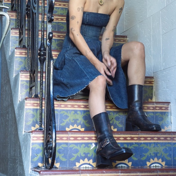 Labucq • Janis Boot - Picture 15 of 16